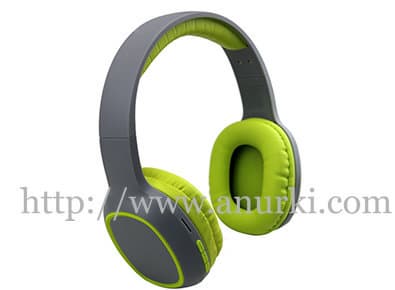 BT16 Sports Wireless Bluetooth headphones